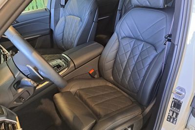 BMW X5 xDrive40i mHEV M Sport sport-aut