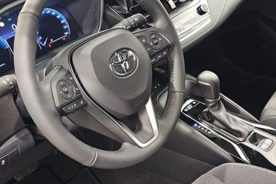 Toyota Corolla Comfort 1.8 Hybrid