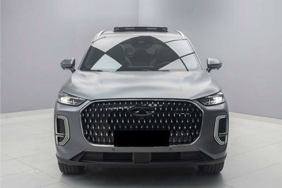 Chery Tiggo 9 Prestige 1.5 T-GDI Super Hybrid DHT 7os.