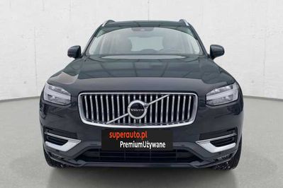 Volvo XC90 B5 D AWD Inscription