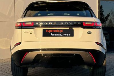 Land Rover Range Rover Velar D200 AWD R-Dynamic S