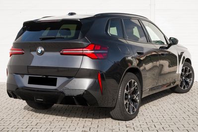 BMW X3 xDrive20 M Sport