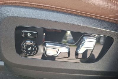 BMW X5 xDrive45e sport-aut