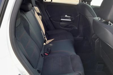 Mercedes GLA 200 mHEV AMG Line 7G-DCT