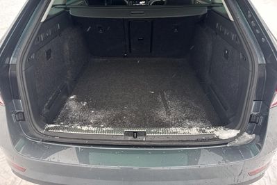 Skoda Superb Ambition 2.0 TDI SCR  DSG