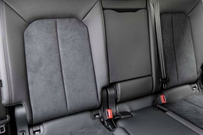 Audi Q3 35 TFSI S line