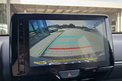 Toyota Yaris Cross Hybrid 1.5 Style