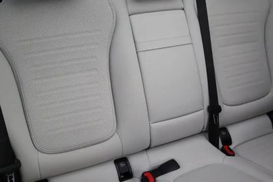 Mercedes GLC Coupe 200 4-Matic AMG Line