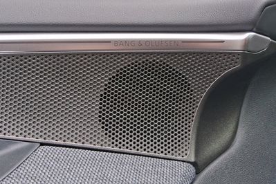 Audi A5 TFSI S line Avant