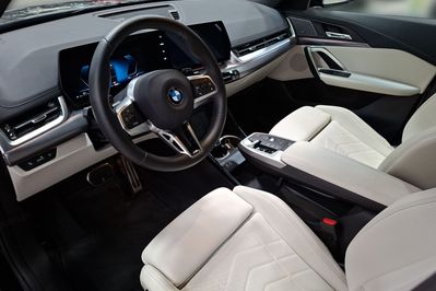 BMW X1 xDrive20d M Sport
