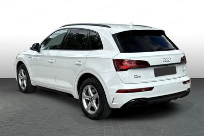 Audi Q5 35 TDI S Line