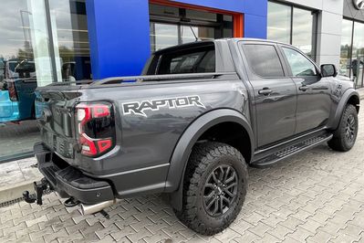 Ford Ranger Raptor 4x4 A10
