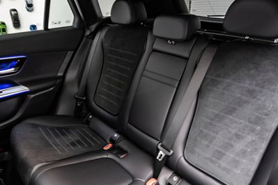 Mercedes GLC 220 d 4-Matic AMG Line