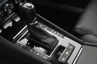 Skoda Superb TSI 4x4 L&K DSG