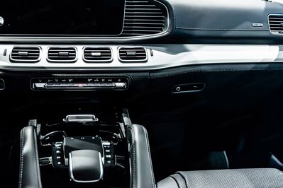 Mercedes GLE 450 d 4-Matic AMG Line