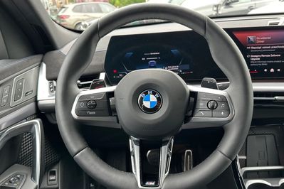BMW X2 sDrive20i M Sport