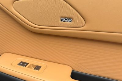 Lexus ES 300h Prestige