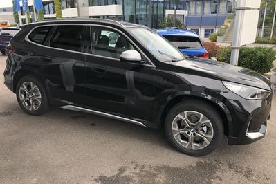 BMW X1 sDrive20i xLine