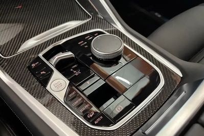 BMW X6 xDrive30d M Sport