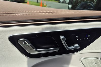 Mercedes EQE 350.4MATIC