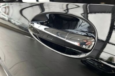 Mercedes Klasa A 220 4-Matic AMG Line