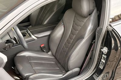 BMW Seria 8 840d xDrive mHEV