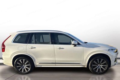 Volvo XC90 B5 D AWD Plus Bright 7os aut