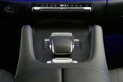 Mercedes GLE 450d 4-Matic AMG Line