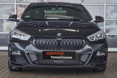 BMW Seria 2 Gran Coupe 218i M Sport