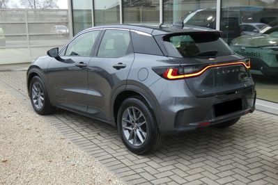 Lexus LBX LBX 1.5 Hybrid