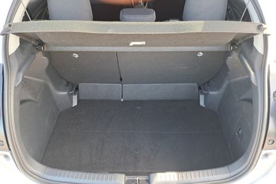 Toyota Yaris Hybrid 1.5 Style