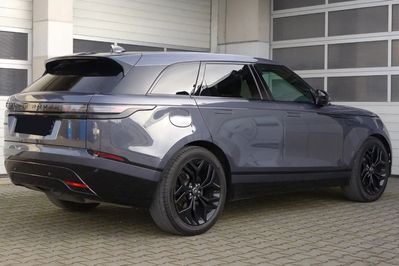 Land Rover Range Rover Velar P400e Dynamic SE