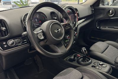 Mini Countryman Cooper Classic Trim aut