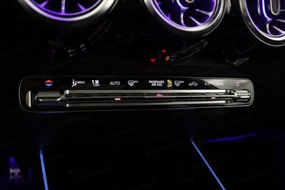 Mercedes GLB 200 d AMG Line