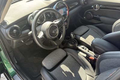 Mini Mini Cooper aut