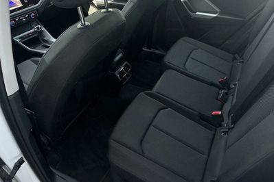 Audi Q3 35 TFSI S Line