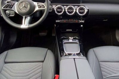 Mercedes Klasa A 200 Progressive