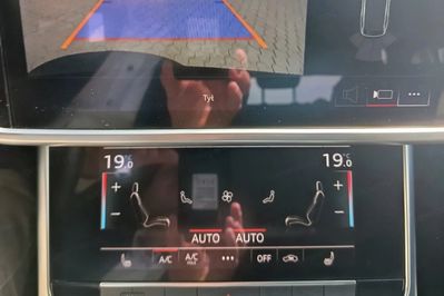 Audi A6 Avant 40 TDI Advanced