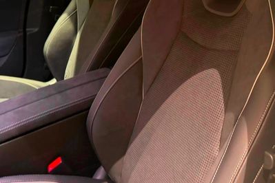 Skoda Superb Sportline 2.0 TSI DSG