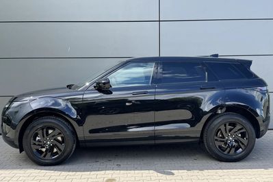 Land Rover Range Rover Evoque 2.0 mHEV S aut