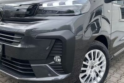 Peugeot Expert e-Expert XL L2H1