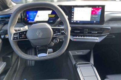 Renault Clio Esprit Alpine 1.8 E-TECH Full Hybrid