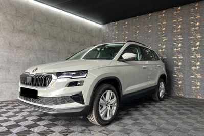Skoda Karoq Edition 130 1.0 TSI