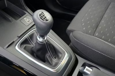 Ford Puma Titanium 1.0 Ecoboost