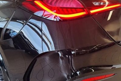 Mercedes GLC Coupe 220 d  4-Matic AMG Line