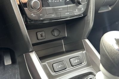 Suzuki Vitara 1.4 Boosterjet Mhev Premium Plus 2WD