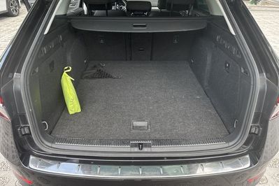 Skoda Superb Style 2.0 TDI SCR  DSG