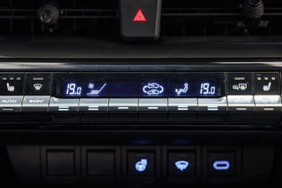 Toyota C-HR 1.8 Hybrid Style