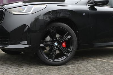 BMW X3 xDrive20 M Sport