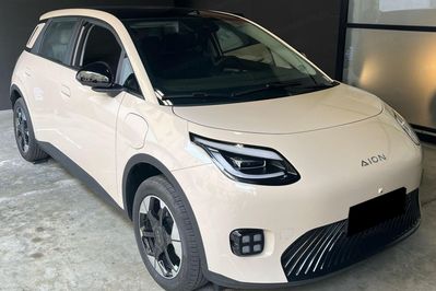 Gac AION UT EV Premium